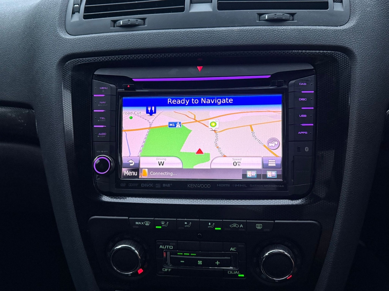 Used Skoda Octavia 2013 for sale - 76549031: Photo 24