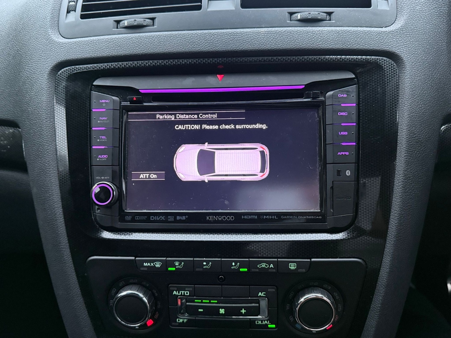 Used Skoda Octavia 2013 for sale - 76549031: Photo 25