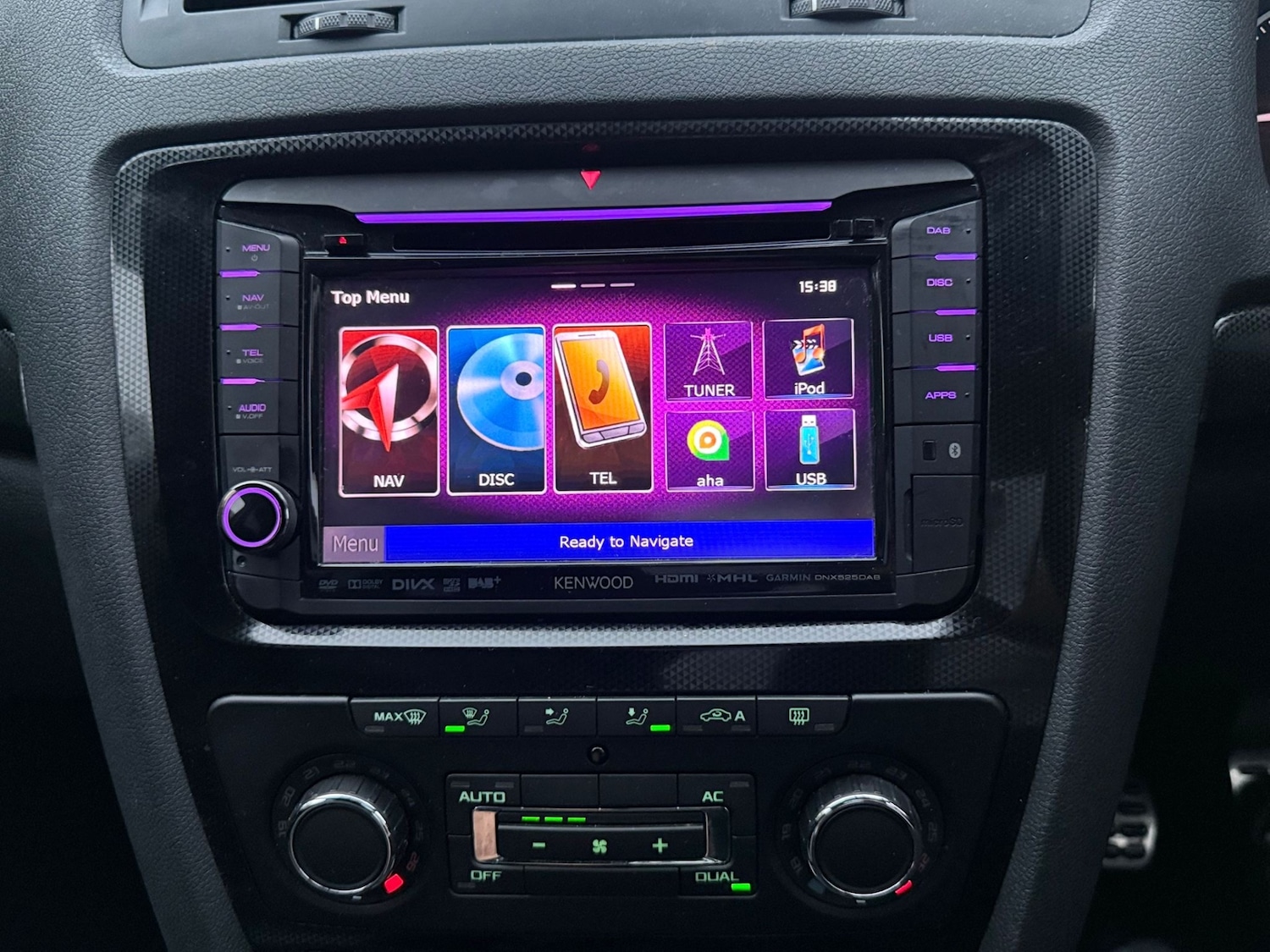 Used Skoda Octavia 2013 for sale - 76549031: Photo 26