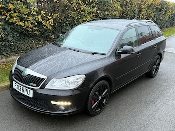 Used Skoda Octavia 2013 for sale - 76549031: Photo