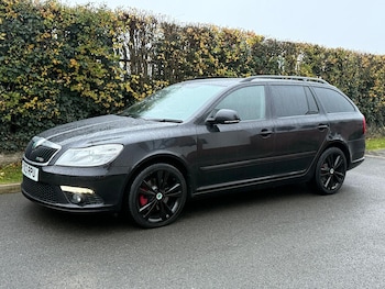 Used Skoda Octavia 2013 for sale - 76549031: Photo