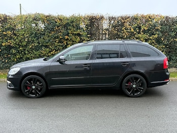 Used Skoda Octavia 2013 for sale - 76549031: Photo