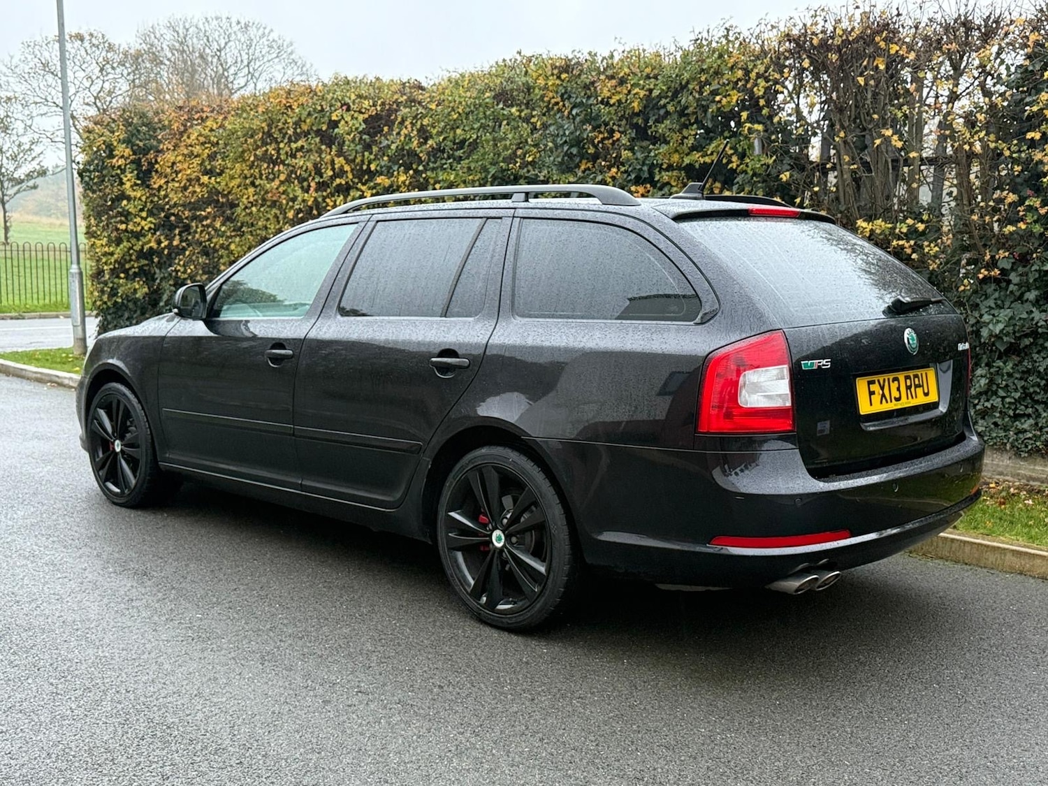 Used Skoda Octavia 2013 for sale - 76549031: Photo 5