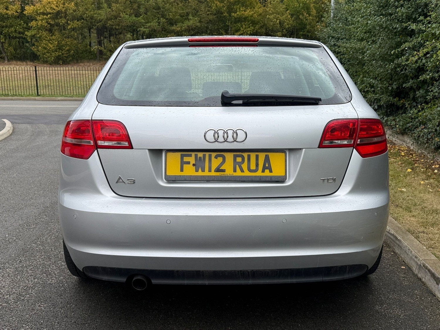Used Audi A3 2012 for sale - 76377167: Photo 10