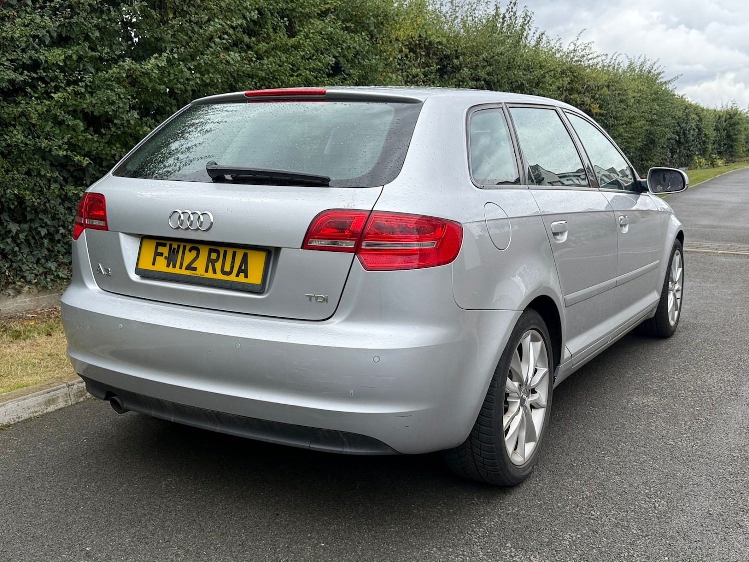Used Audi A3 2012 for sale - 76377167: Photo 11