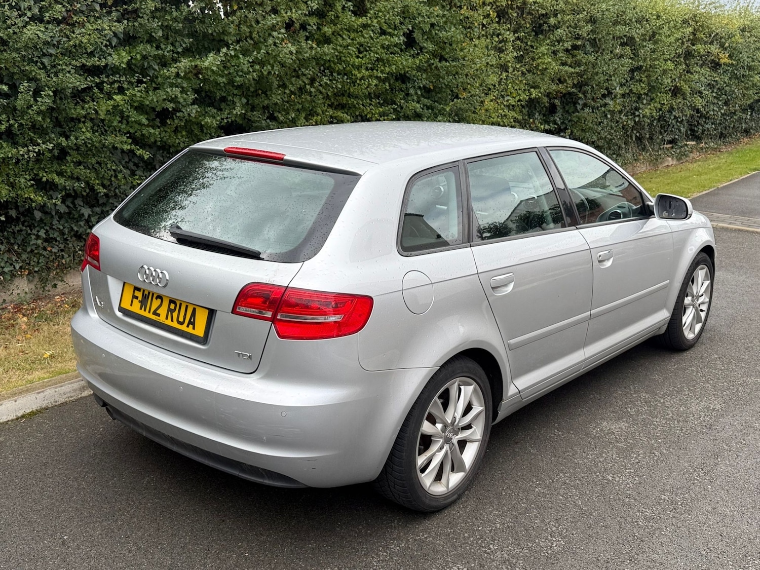 Used Audi A3 2012 for sale - 76377167: Photo 12
