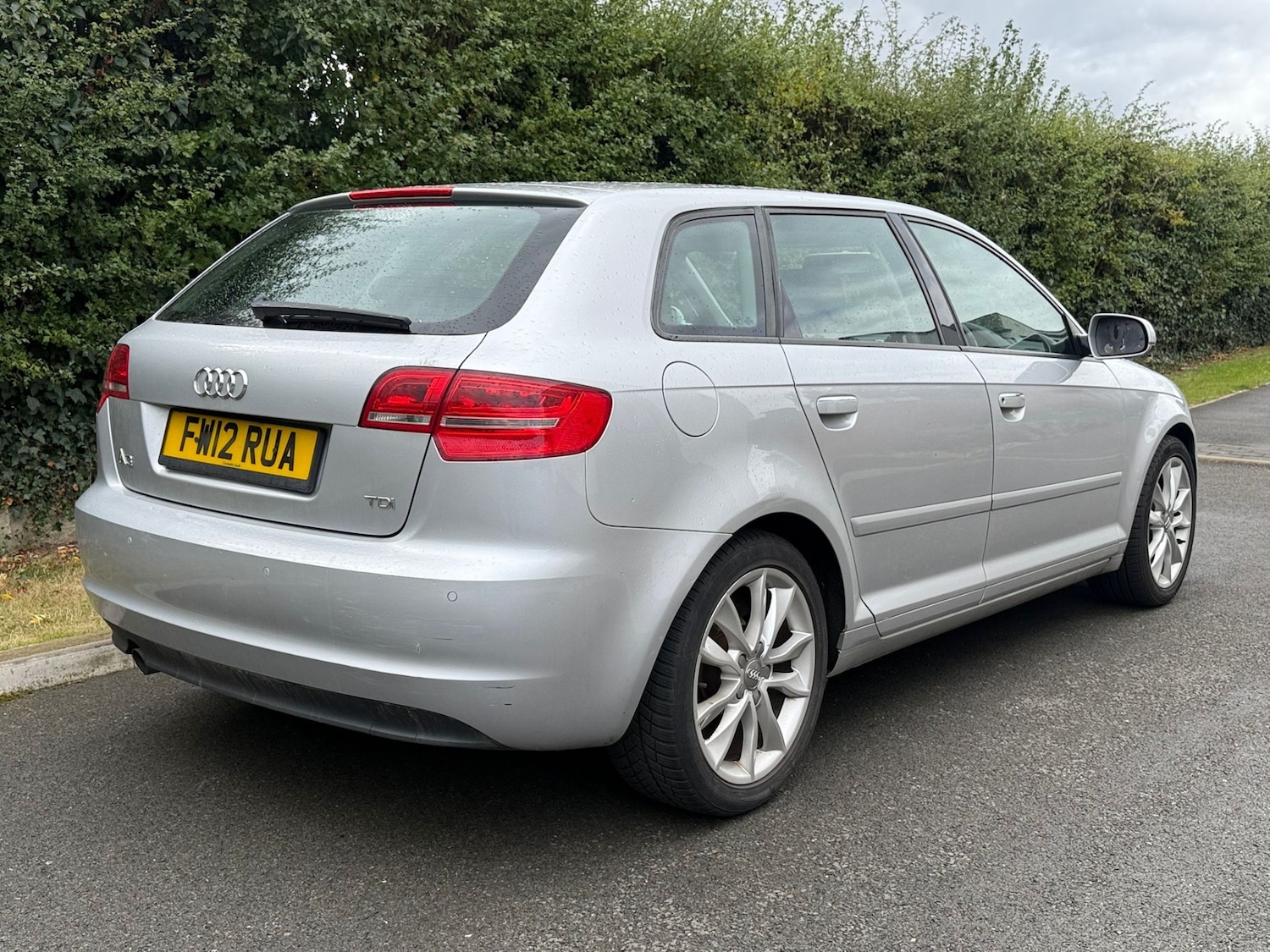 Used Audi A3 2012 for sale - 76377167: Photo 13