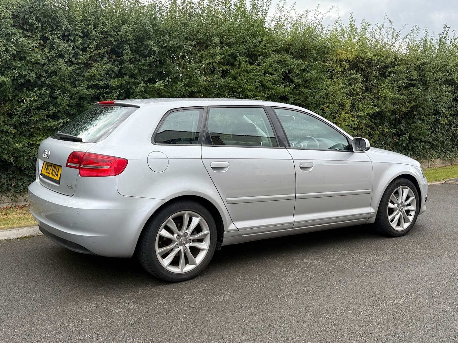 Used Audi A3 2012 for sale - 76377167: Photo 14