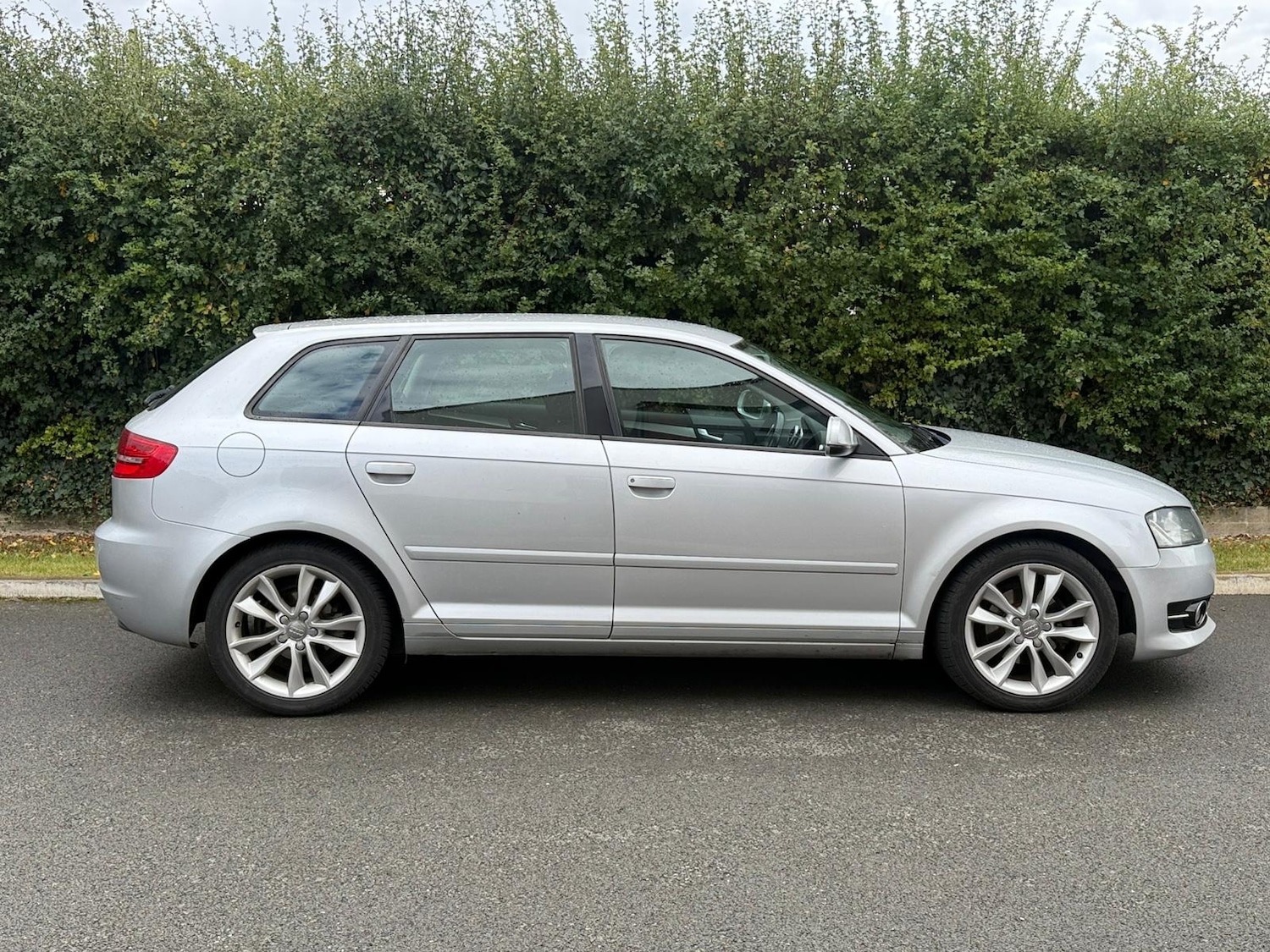 Used Audi A3 2012 for sale - 76377167: Photo 15