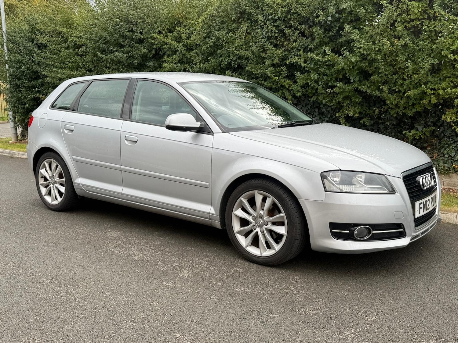 Used Audi A3 2012 for sale - 76377167: Photo 16