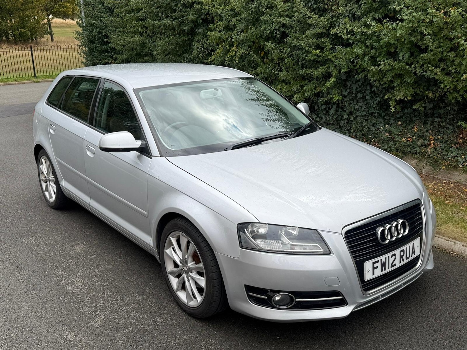 Used Audi A3 2012 for sale - 76377167: Photo 17