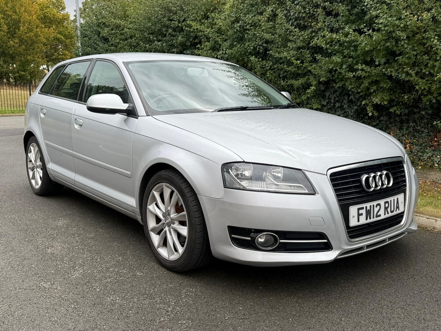 Used Audi A3 2012 for sale - 76377167: Photo 18