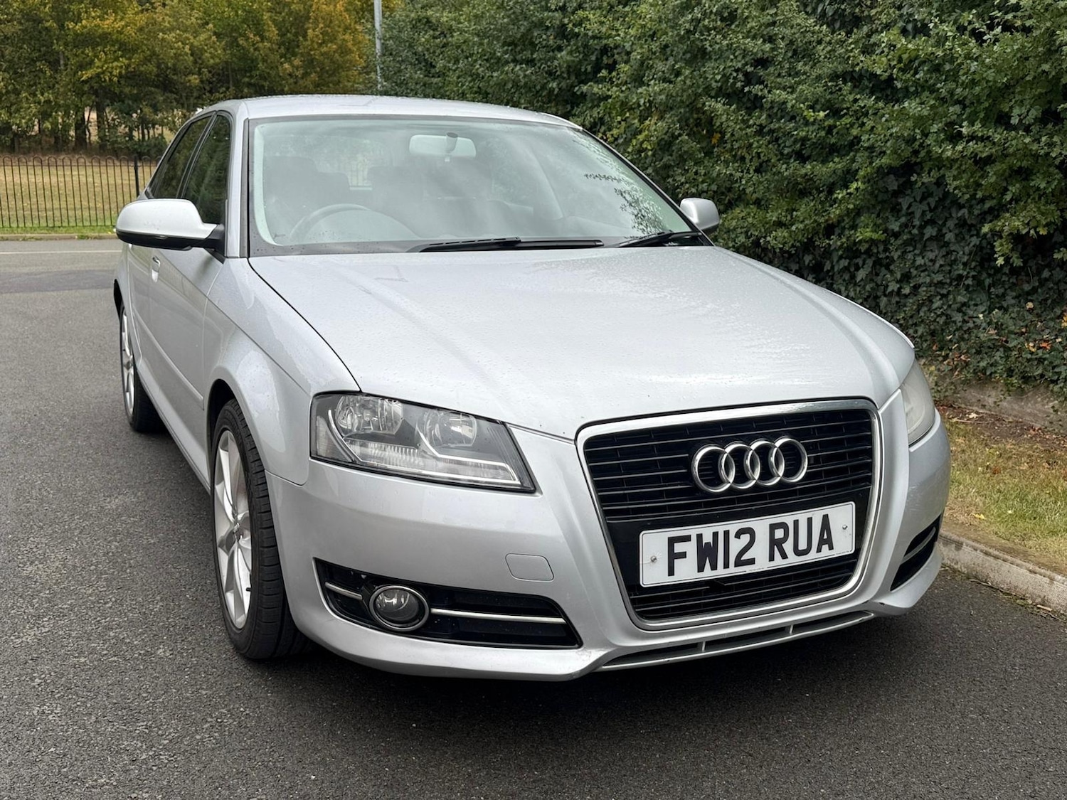 Used Audi A3 2012 for sale - 76377167: Photo 19