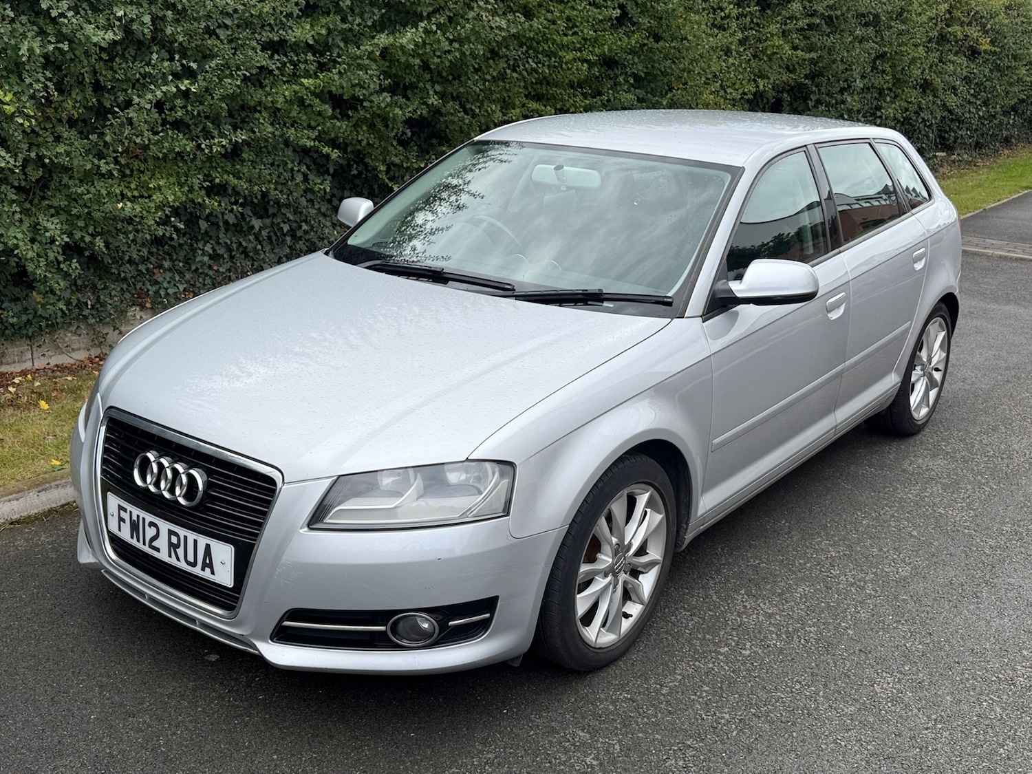 Used Audi A3 2012 for sale - 76377167: Photo 2
