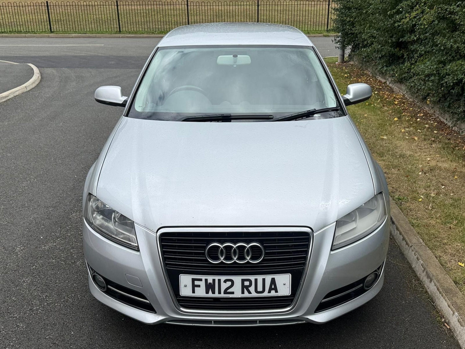 Used Audi A3 2012 for sale - 76377167: Photo 20