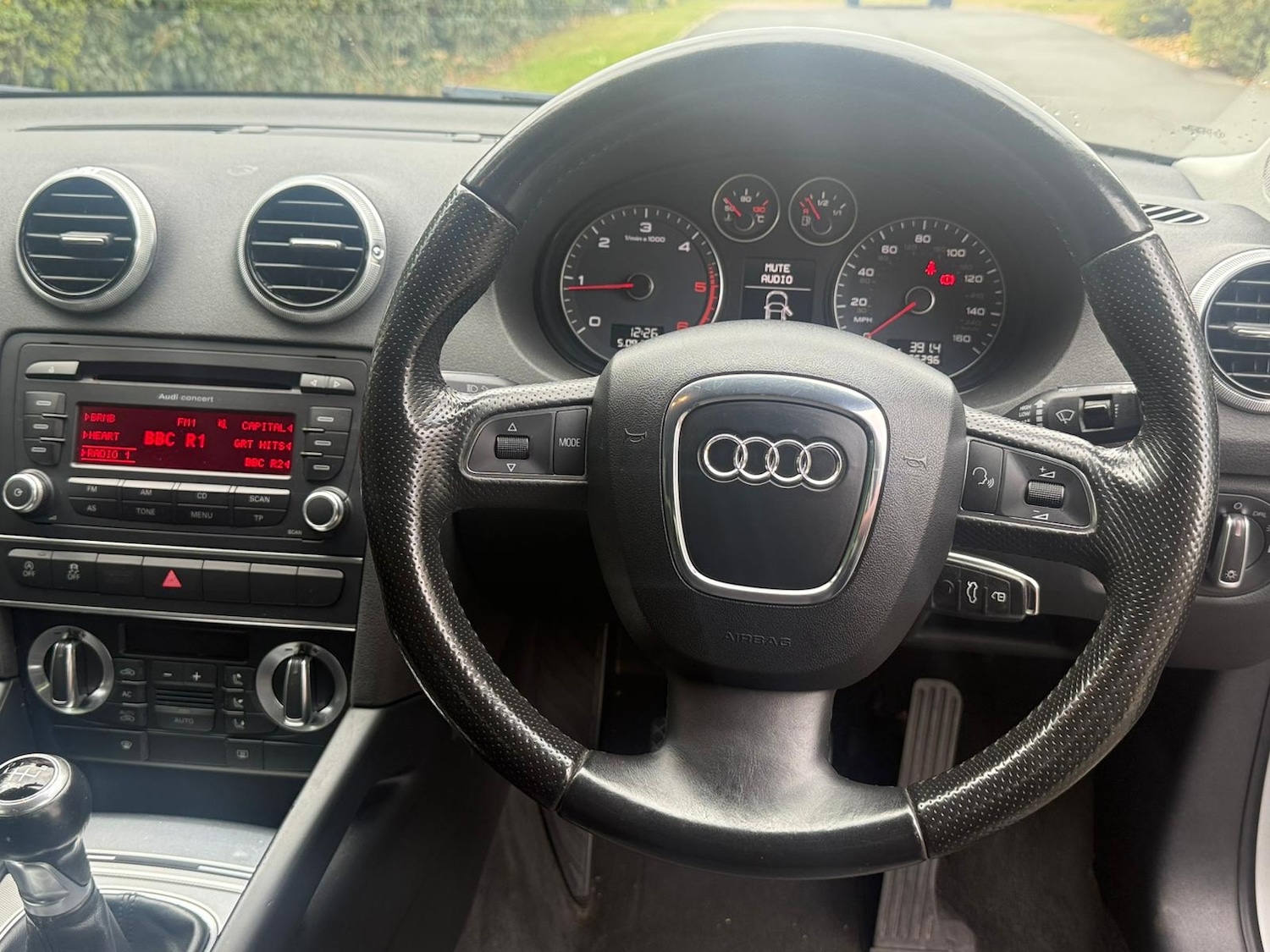 Used Audi A3 2012 for sale - 76377167: Photo 21