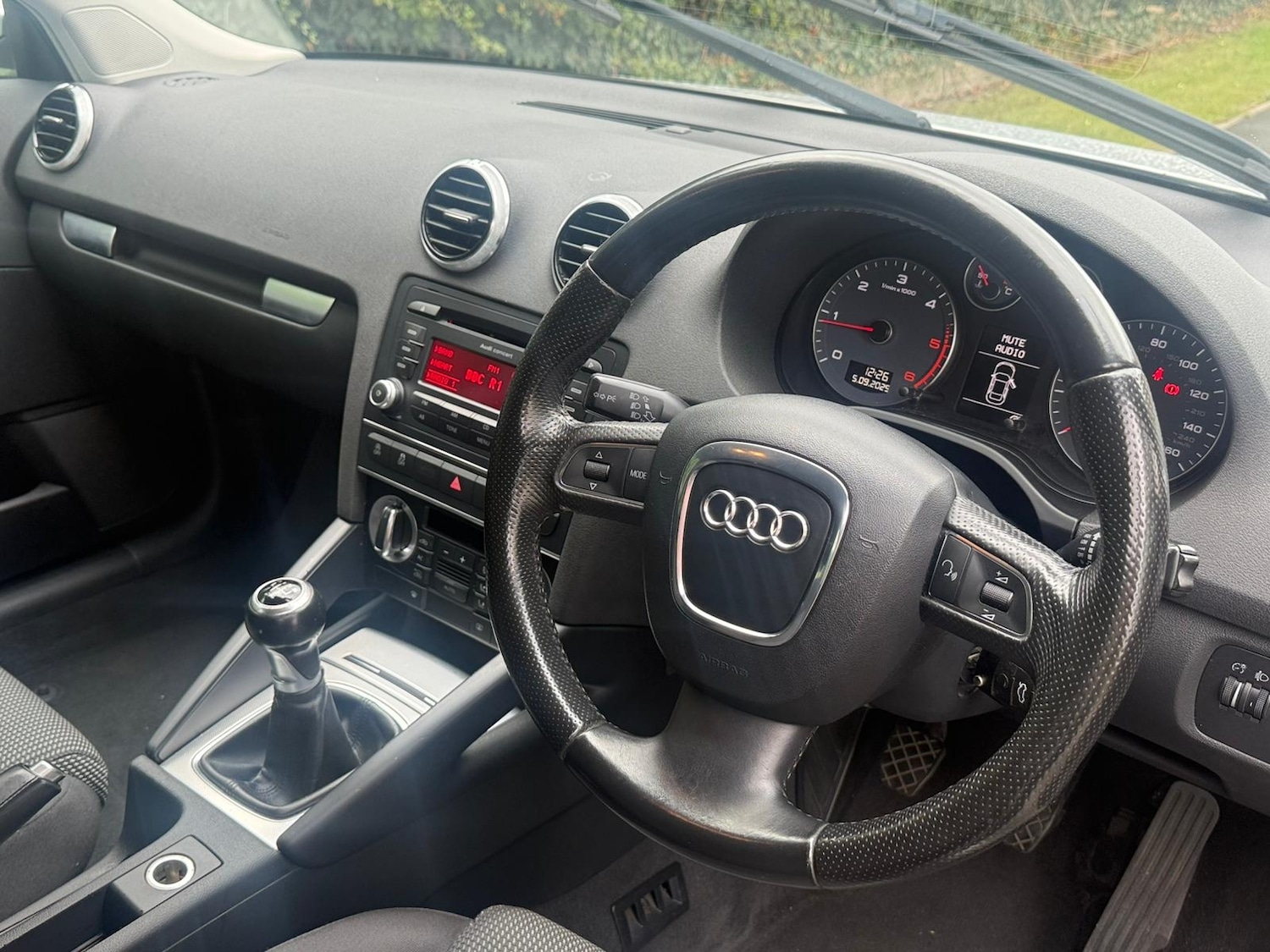 Used Audi A3 2012 for sale - 76377167: Photo 22