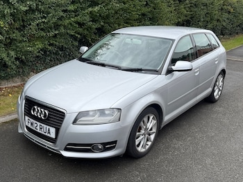 Used Audi A3 2012 for sale - 76377167: Photo