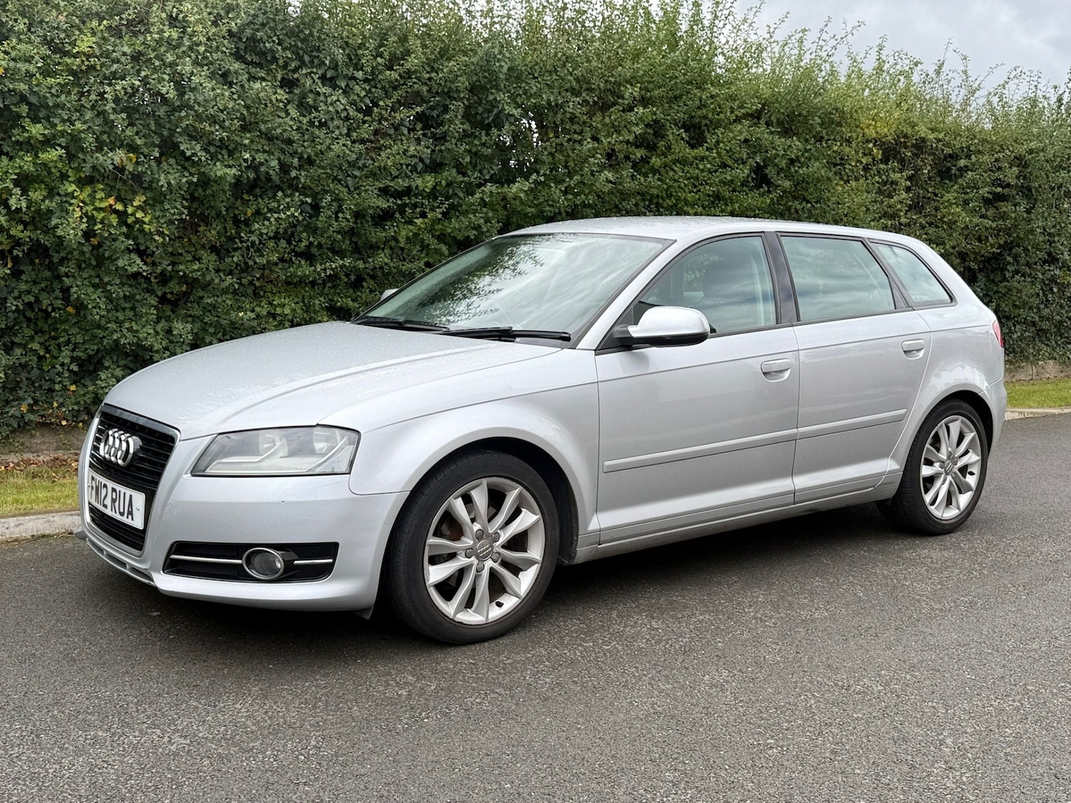 Used Audi A3 2012 for sale - 76377167: Photo 3