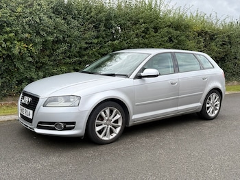 Used Audi A3 2012 for sale - 76377167: Photo