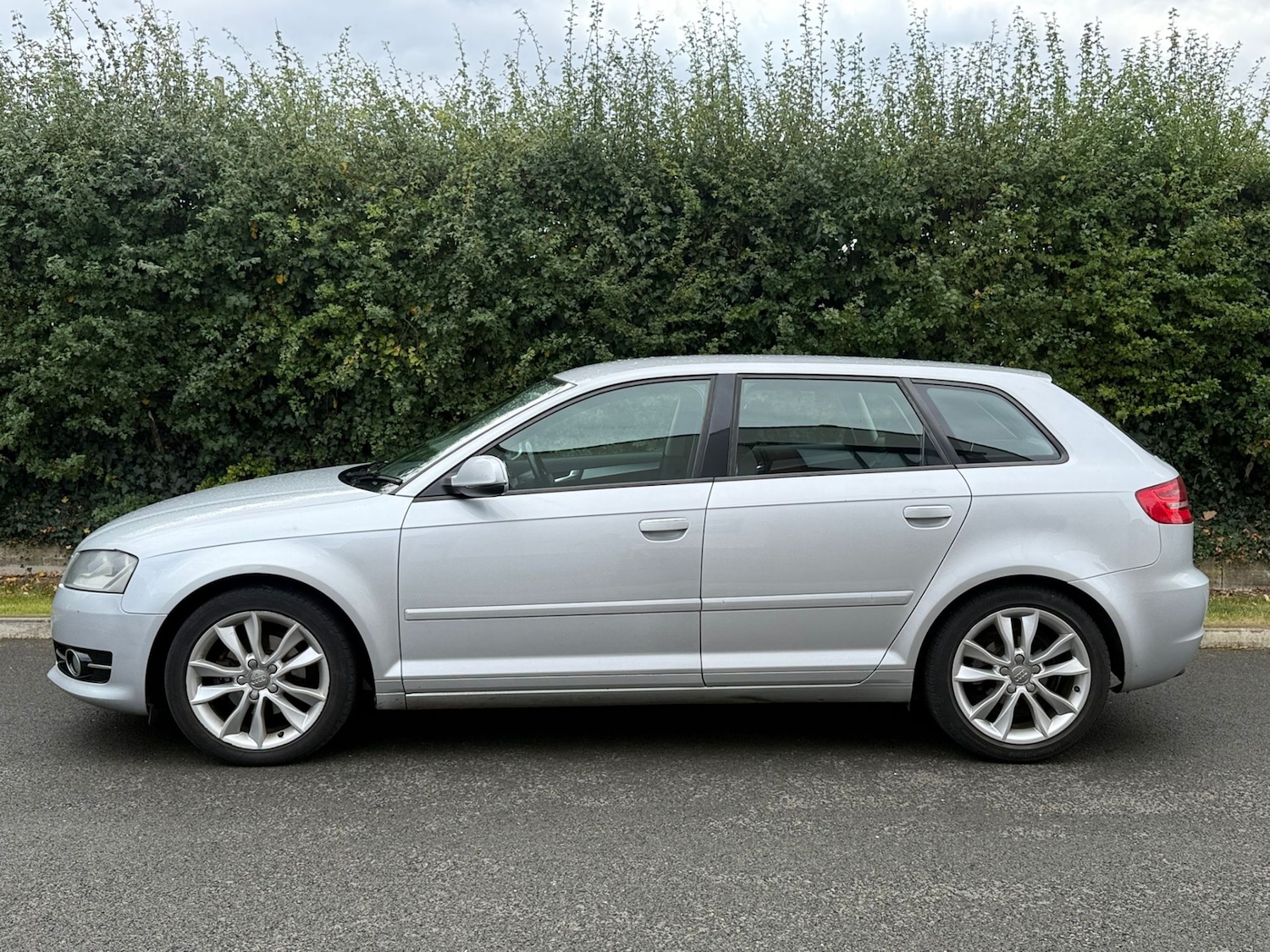 Used Audi A3 2012 for sale - 76377167: Photo 4