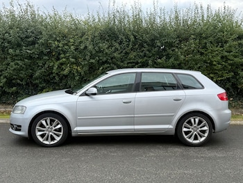 Used Audi A3 2012 for sale - 76377167: Photo