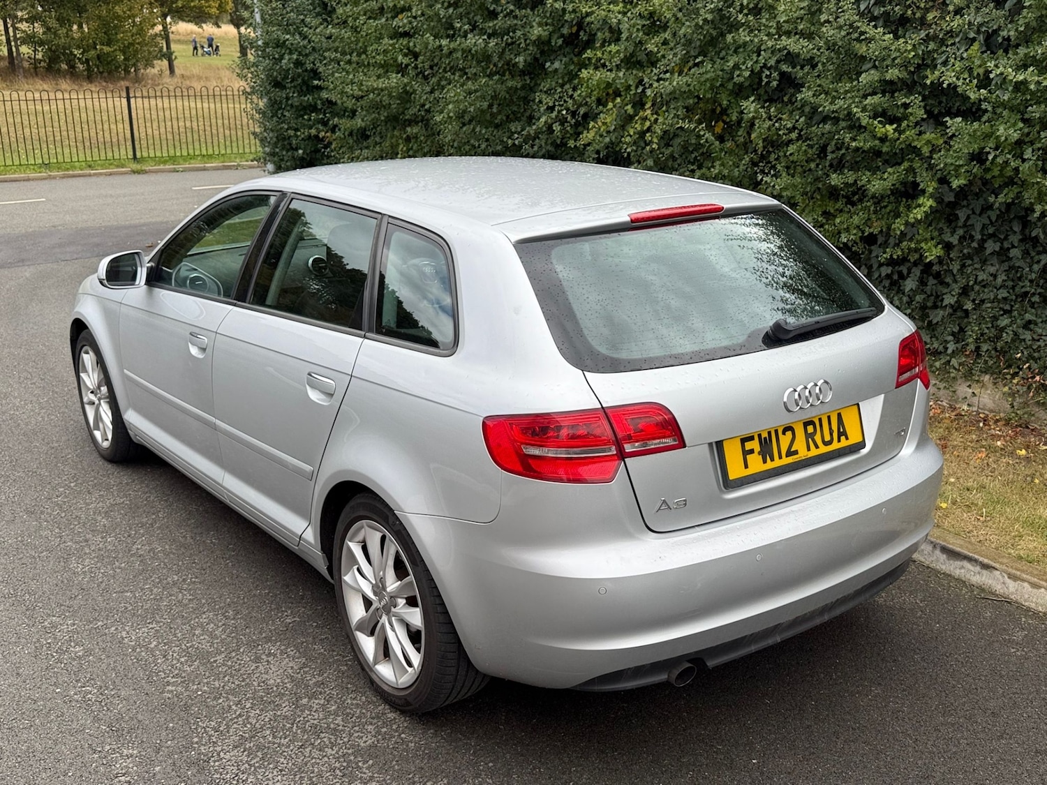 Used Audi A3 2012 for sale - 76377167: Photo 6