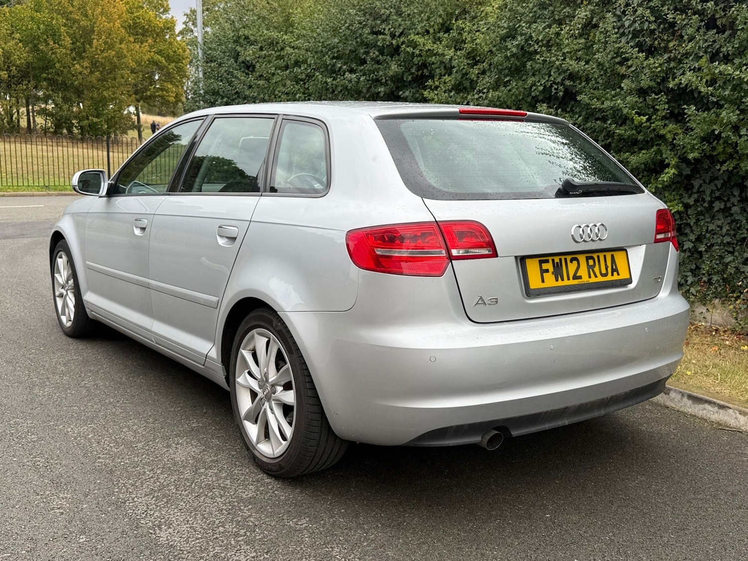 Used Audi A3 2012 for sale - 76377167: Photo 7