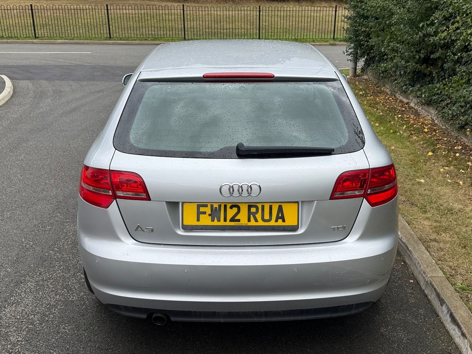 Used Audi A3 2012 for sale - 76377167: Photo 9