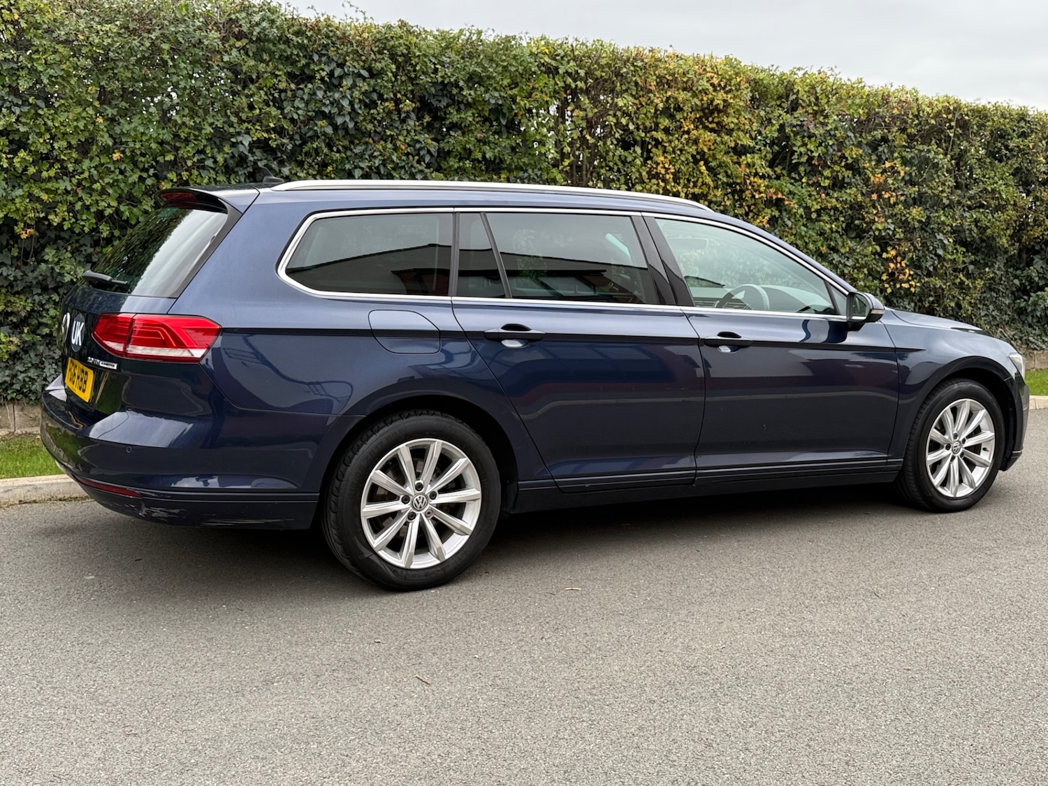 Used Volkswagen Passat 2016 for sale - 76393907: Photo 16