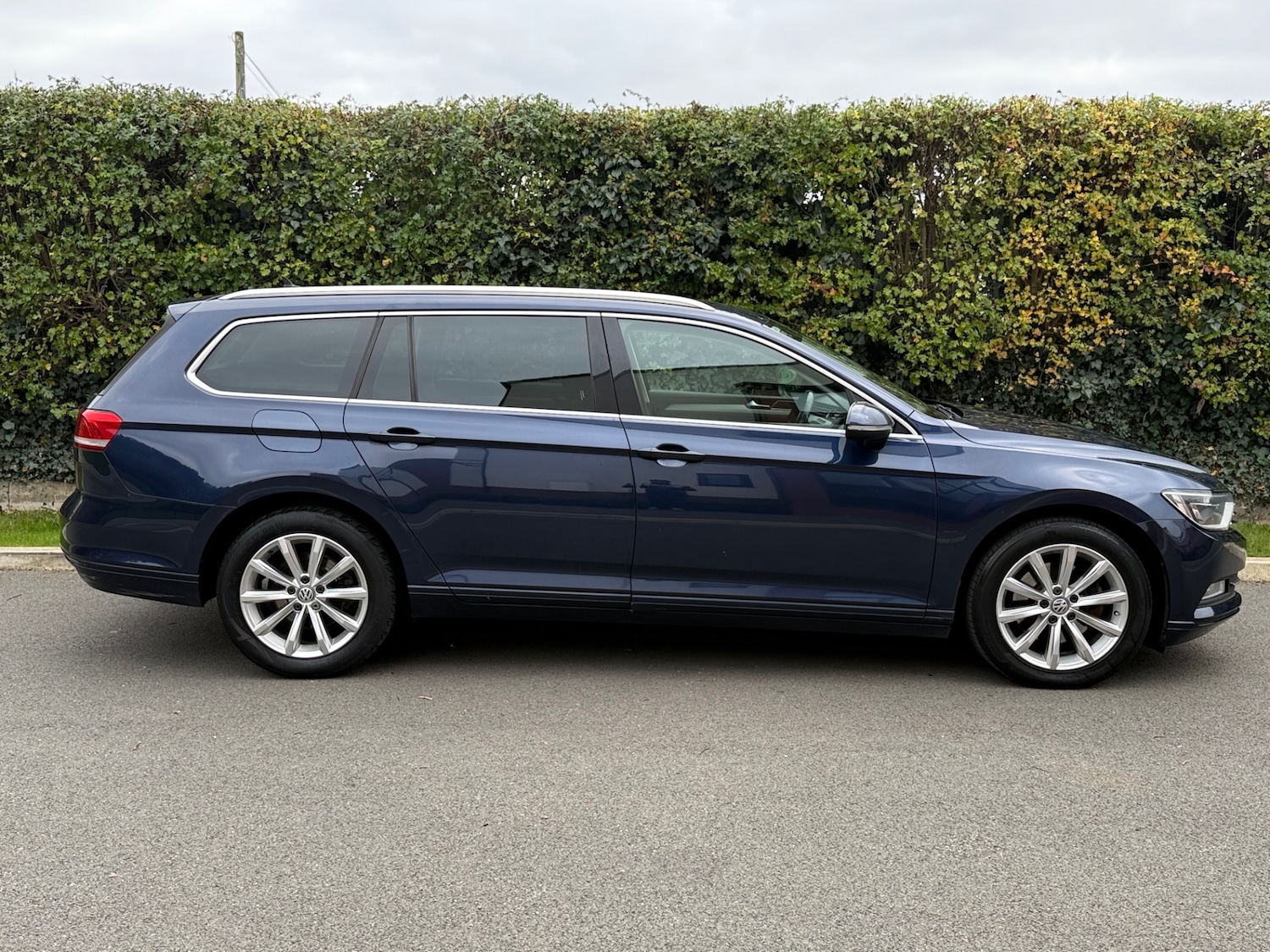 Used Volkswagen Passat 2016 for sale - 76393907: Photo 17