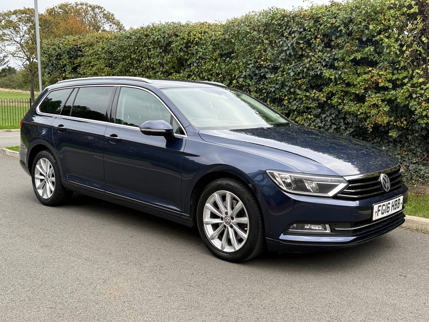 Used Volkswagen Passat 2016 for sale - 76393907: Photo 18