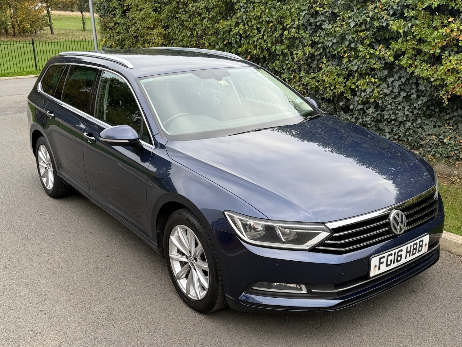 Used Volkswagen Passat 2016 for sale - 76393907: Photo 19