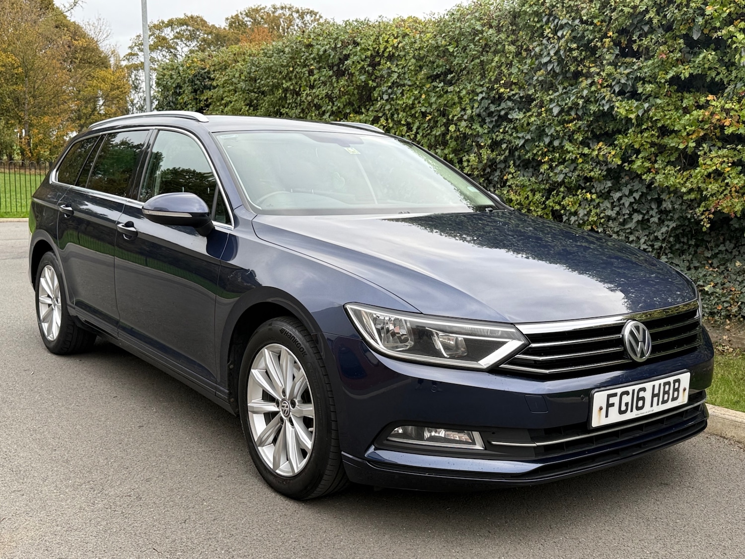 Used Volkswagen Passat 2016 for sale - 76393907: Photo 20