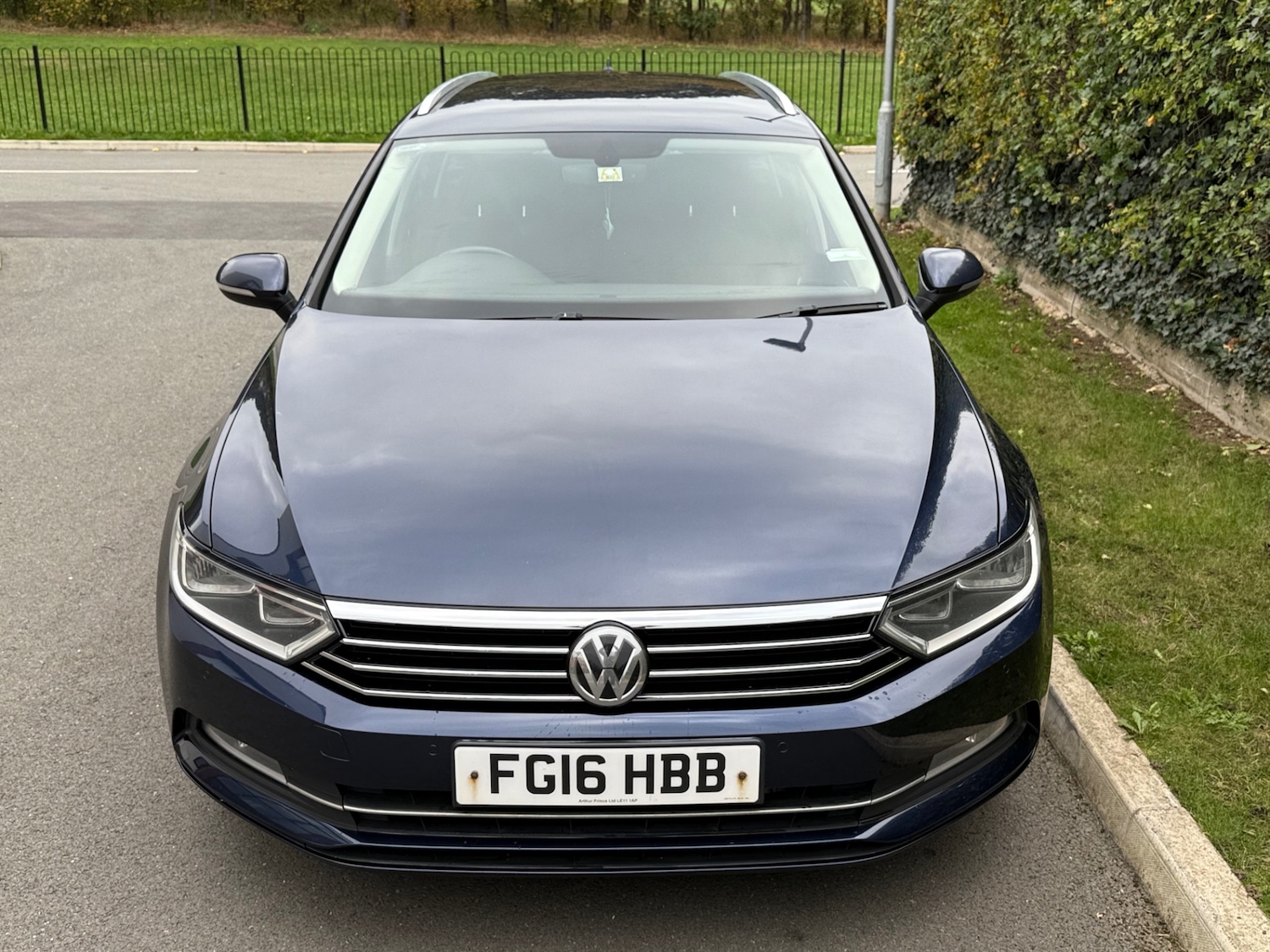 Used Volkswagen Passat 2016 for sale - 76393907: Photo 22