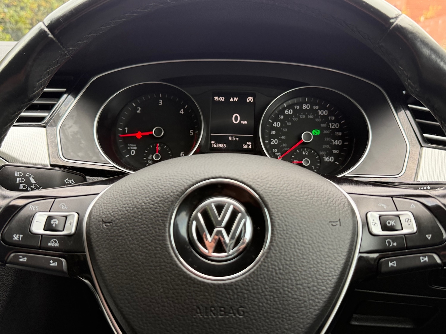 Used Volkswagen Passat 2016 for sale - 76393907: Photo 23