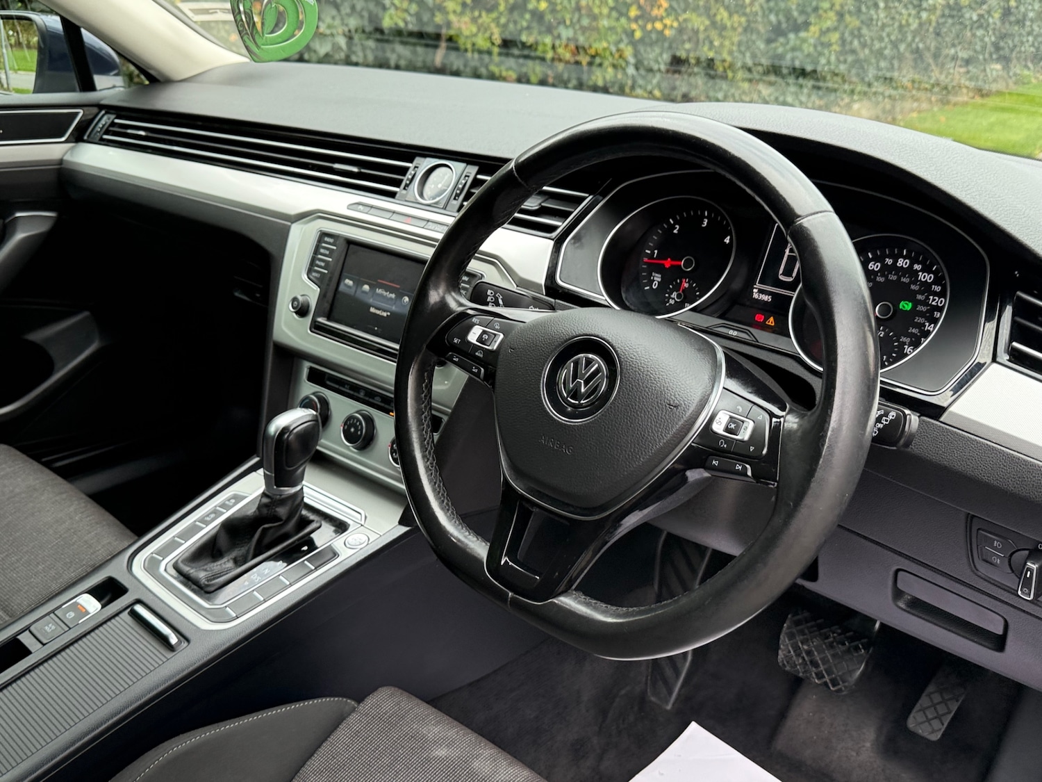 Used Volkswagen Passat 2016 for sale - 76393907: Photo 24