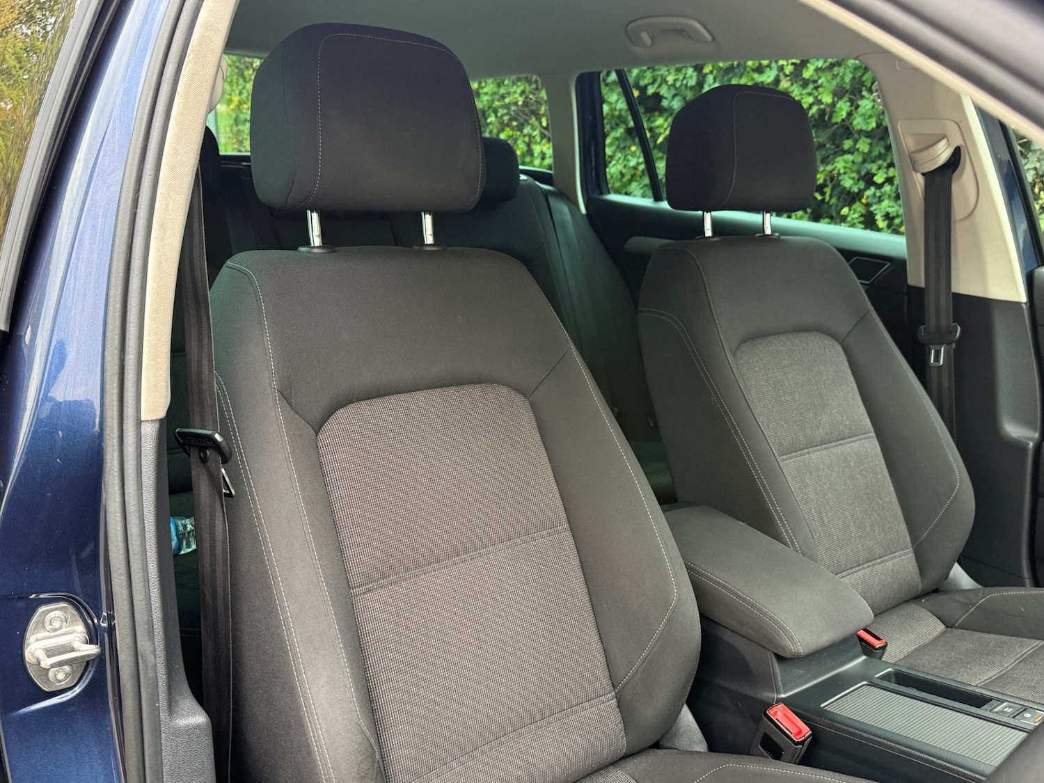 Used Volkswagen Passat 2016 for sale - 76393907: Photo 26