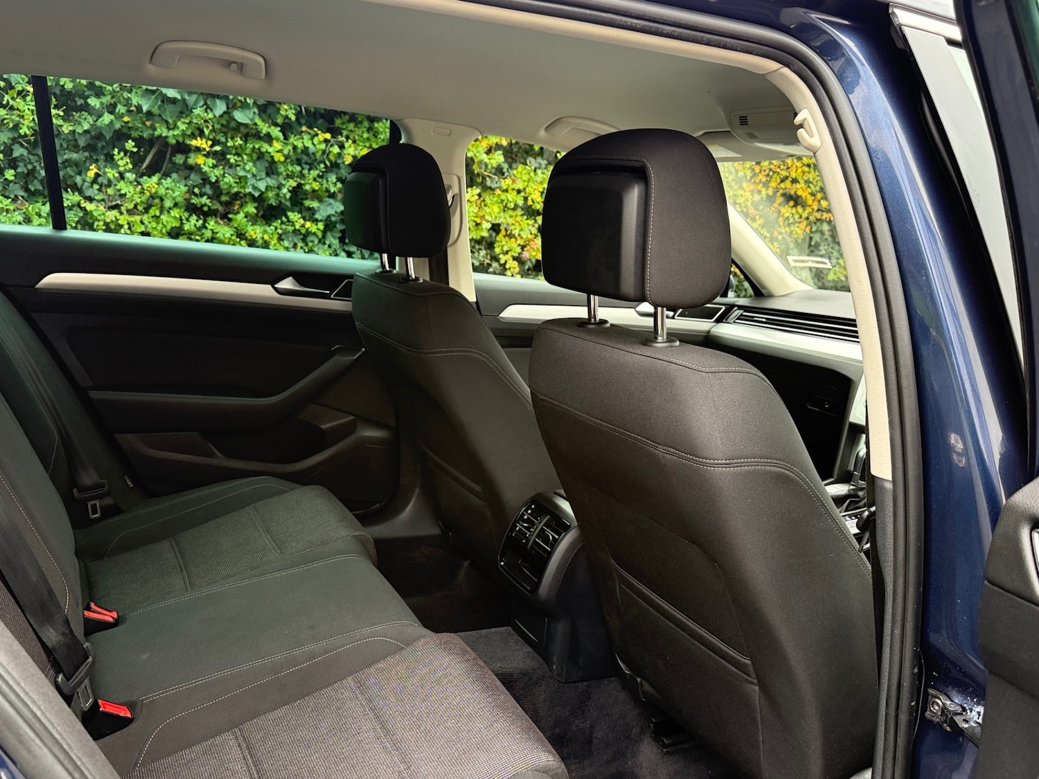 Used Volkswagen Passat 2016 for sale - 76393907: Photo 27