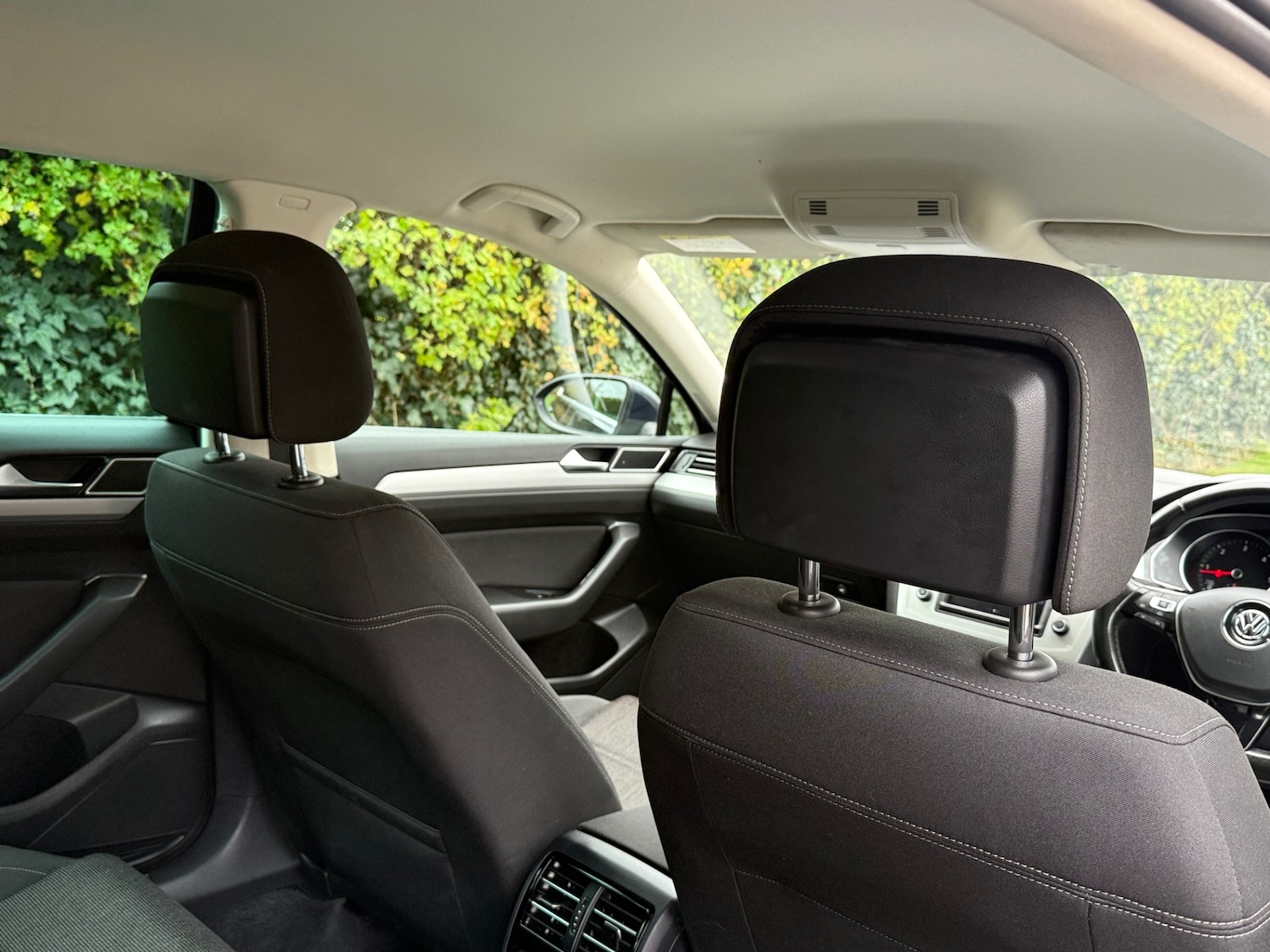 Used Volkswagen Passat 2016 for sale - 76393907: Photo 28