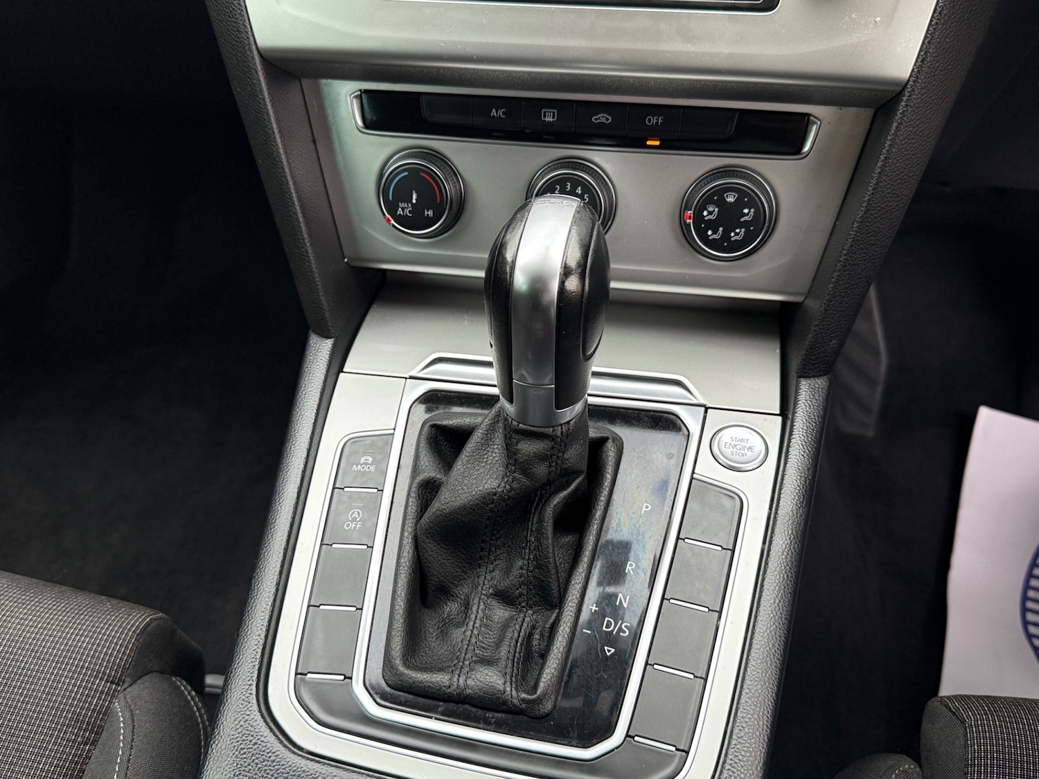 Used Volkswagen Passat 2016 for sale - 76393907: Photo 29