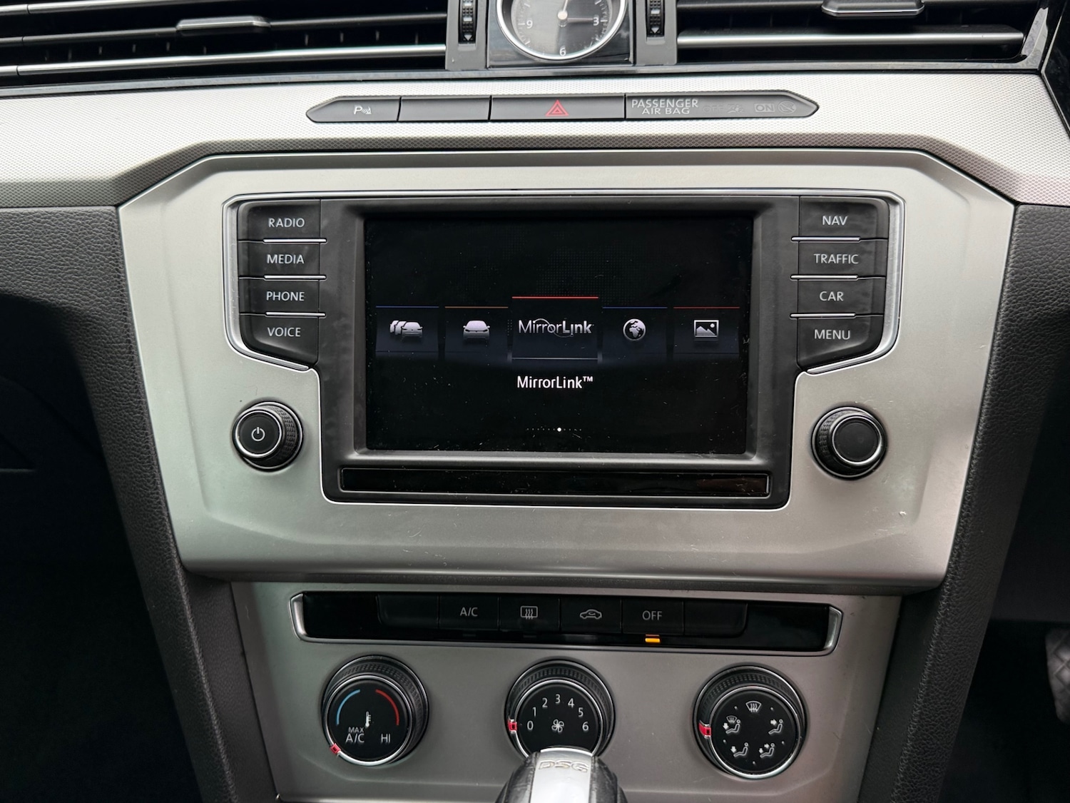 Used Volkswagen Passat 2016 for sale - 76393907: Photo 30