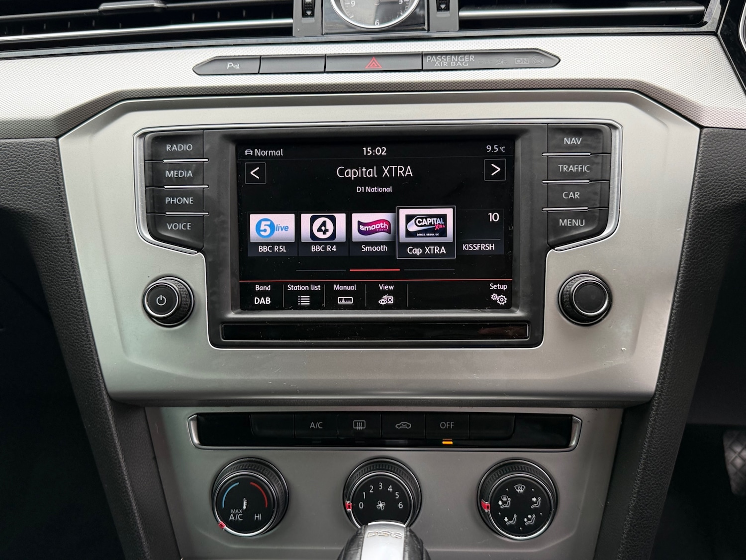 Used Volkswagen Passat 2016 for sale - 76393907: Photo 33