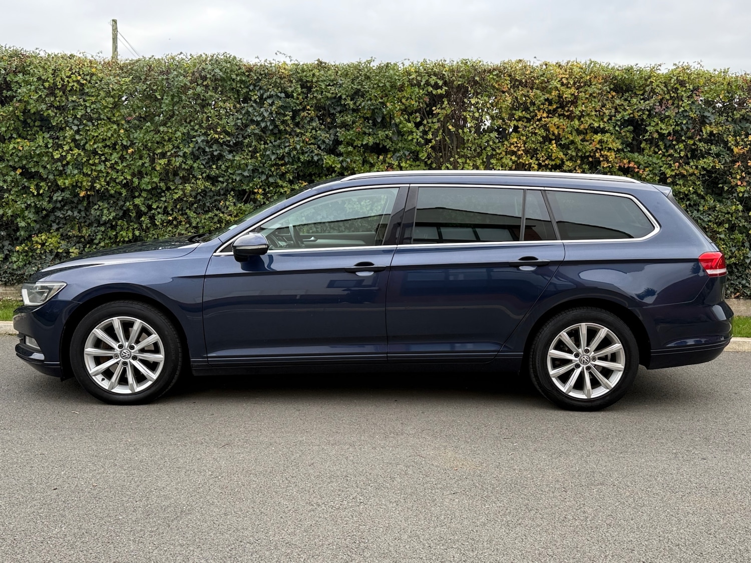 Used Volkswagen Passat 2016 for sale - 76393907: Photo 5