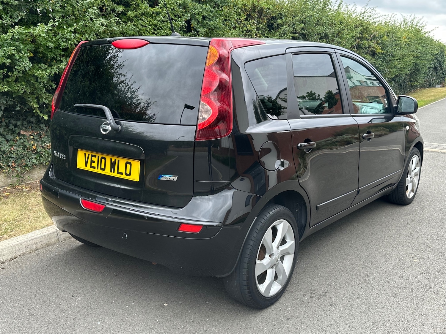 Used Nissan Note 2010 for sale - 76377168: Photo 11