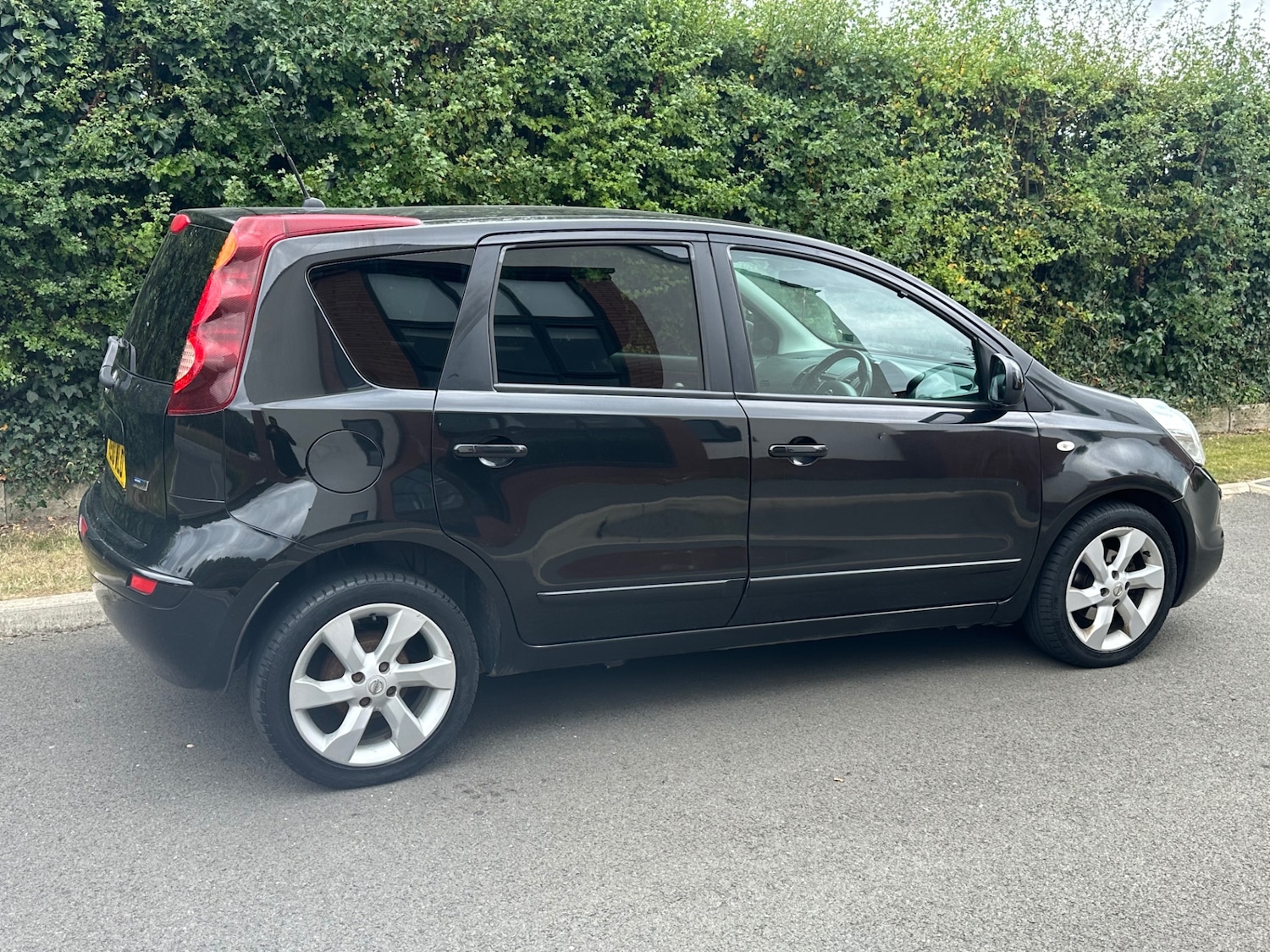 Used Nissan Note 2010 for sale - 76377168: Photo 12