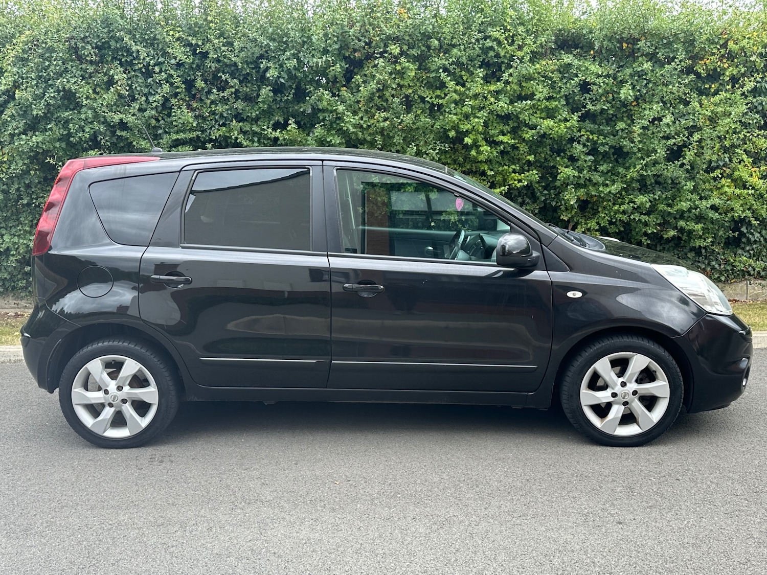 Used Nissan Note 2010 for sale - 76377168: Photo 13