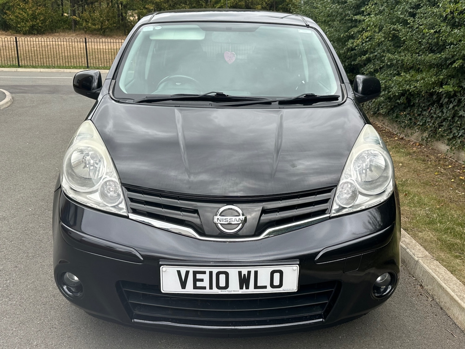 Used Nissan Note 2010 for sale - 76377168: Photo 18