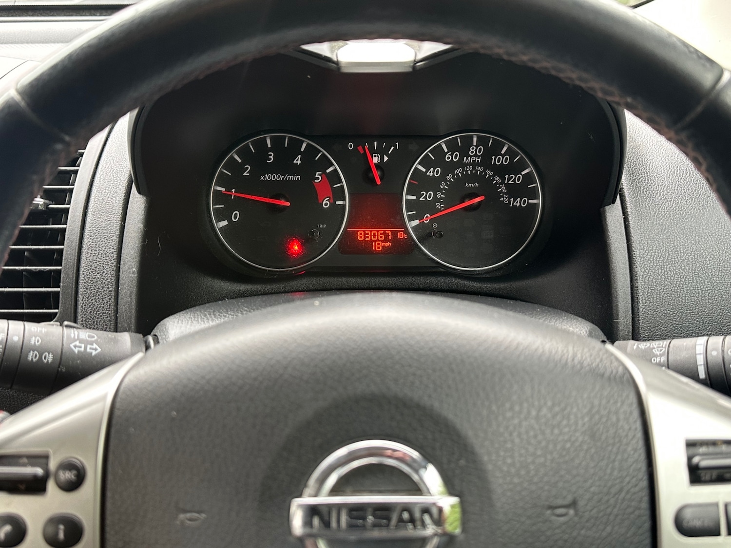 Used Nissan Note 2010 for sale - 76377168: Photo 19