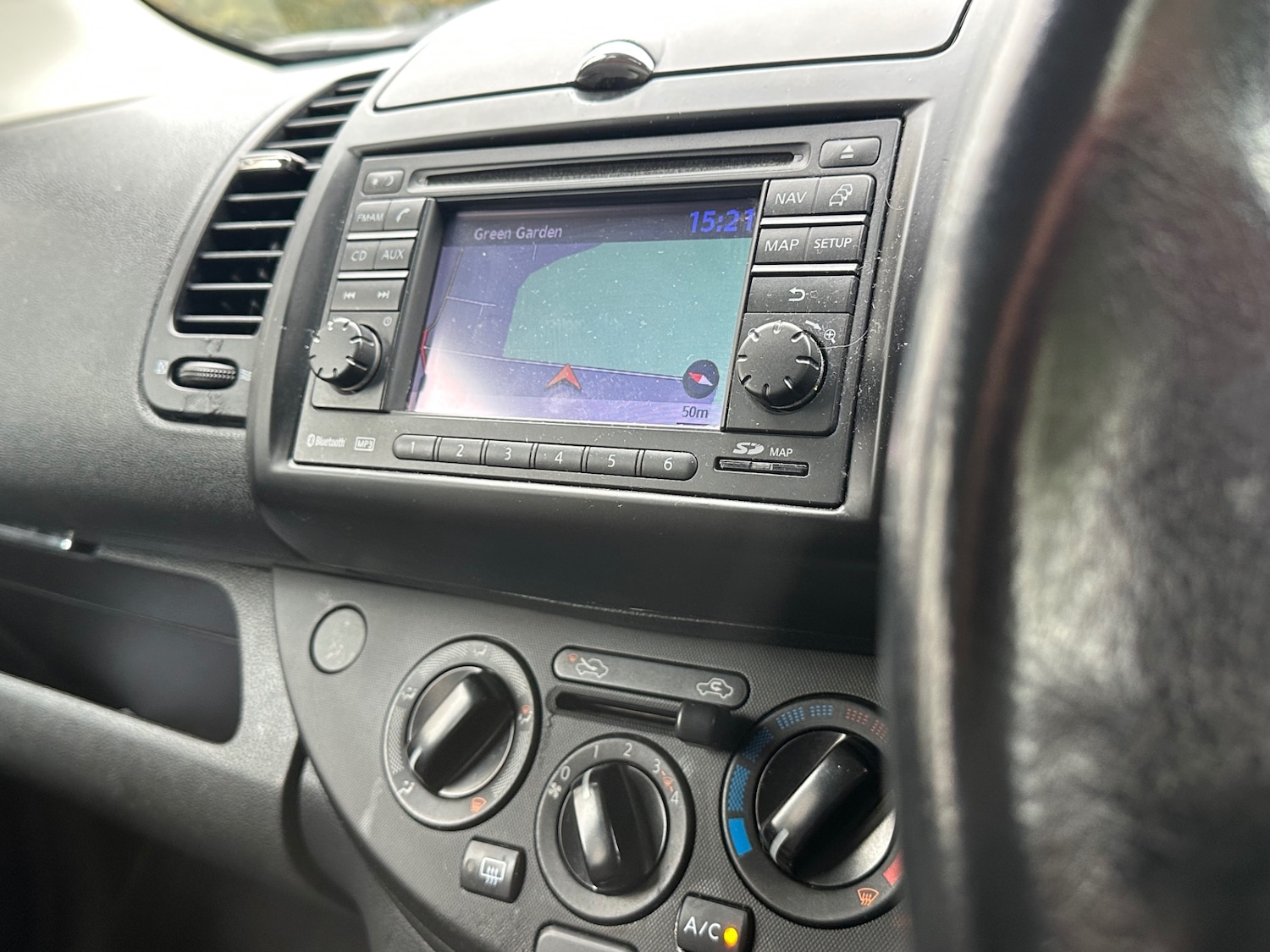 Used Nissan Note 2010 for sale - 76377168: Photo 20